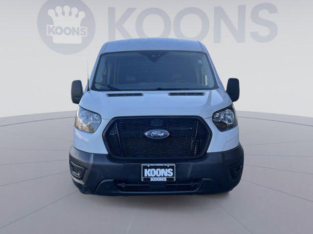 used 2021 Ford Transit-250 car, priced at $25,988