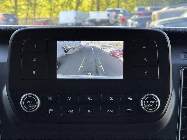 used 2021 Ford Transit-250 car, priced at $25,988