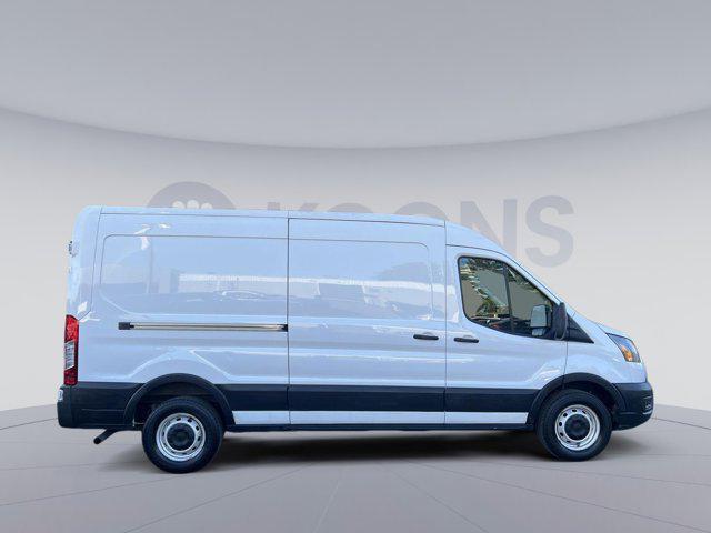 used 2021 Ford Transit-250 car, priced at $25,988
