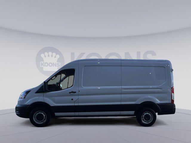 used 2021 Ford Transit-250 car, priced at $25,988