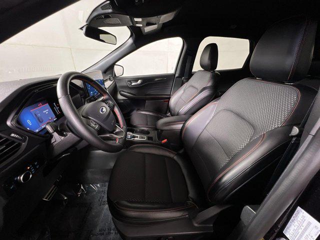 used 2024 Ford Escape car, priced at $25,500