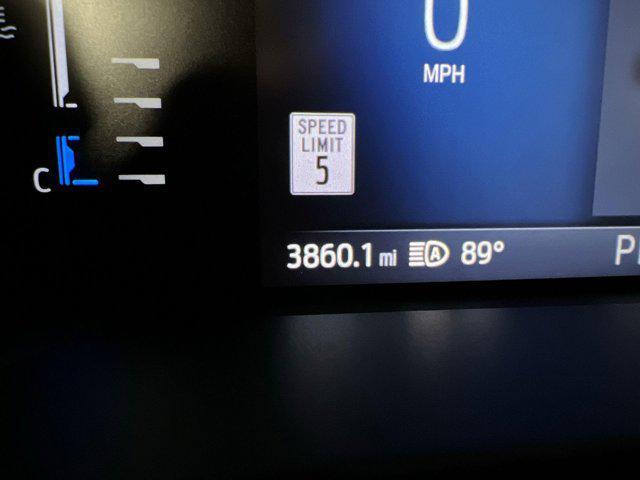used 2024 Ford Escape car, priced at $25,500