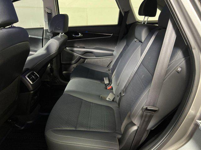 used 2017 Kia Sorento car, priced at $11,925