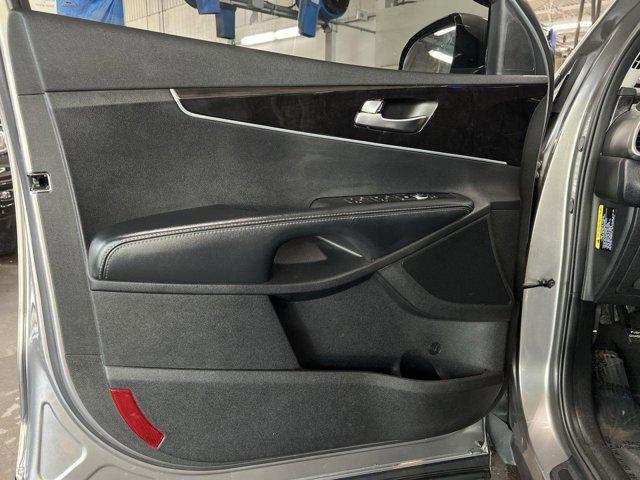 used 2017 Kia Sorento car, priced at $11,925