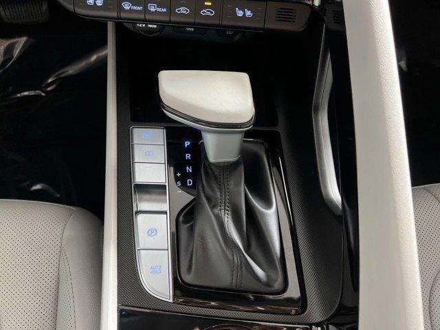 used 2023 Hyundai Elantra car, priced at $22,200