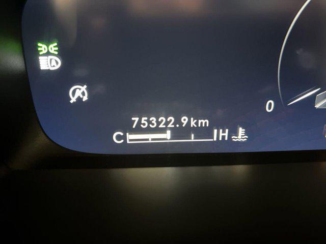 used 2021 Lincoln Nautilus car, priced at $34,894