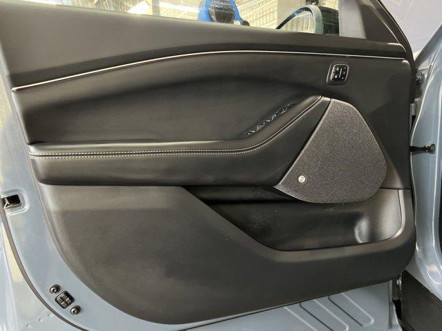 used 2024 Ford Mustang Mach-E car, priced at $32,000