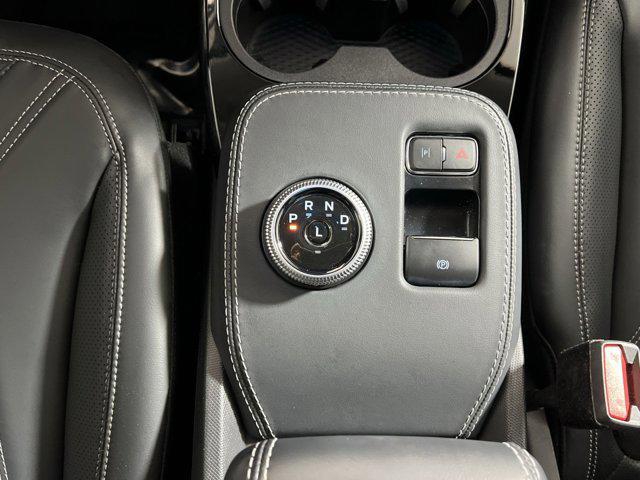 used 2024 Ford Mustang Mach-E car, priced at $32,000