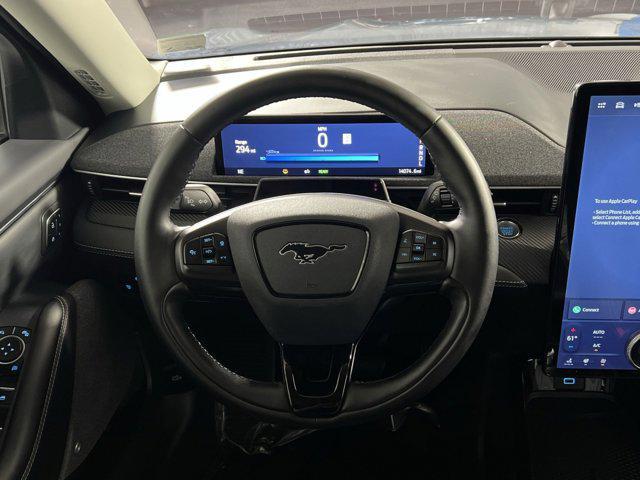 used 2024 Ford Mustang Mach-E car, priced at $32,000