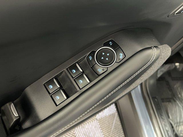 used 2024 Ford Mustang Mach-E car, priced at $32,000