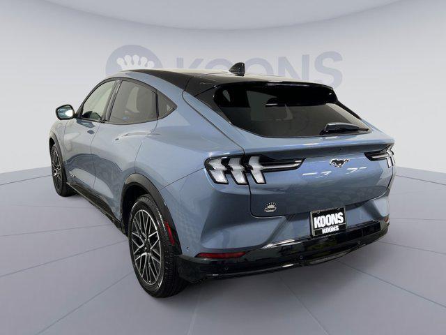 used 2024 Ford Mustang Mach-E car, priced at $32,000