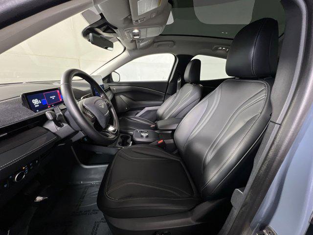 used 2024 Ford Mustang Mach-E car, priced at $32,000