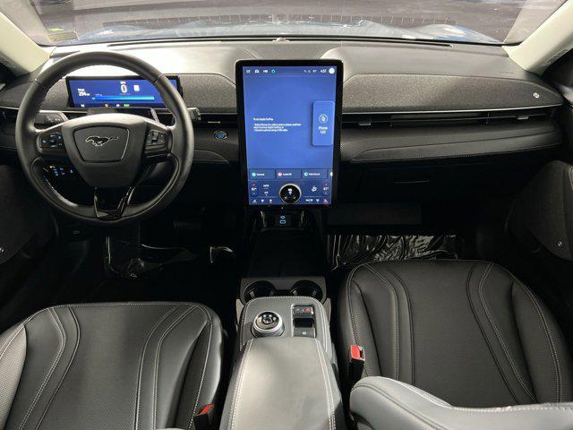 used 2024 Ford Mustang Mach-E car, priced at $32,000