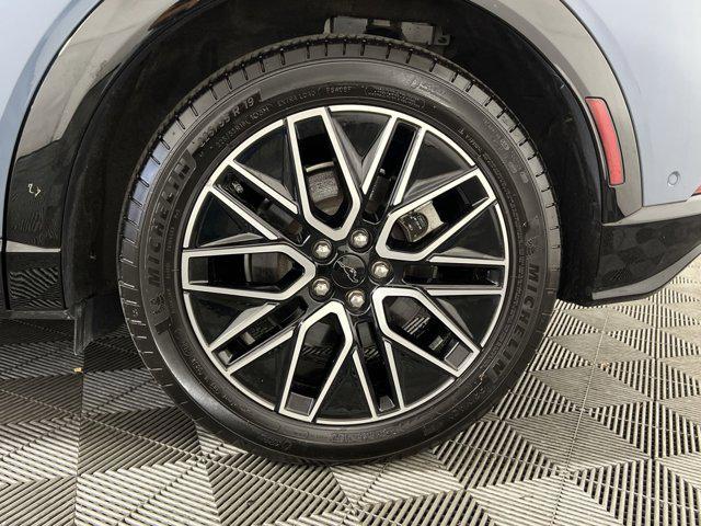 used 2024 Ford Mustang Mach-E car, priced at $32,000