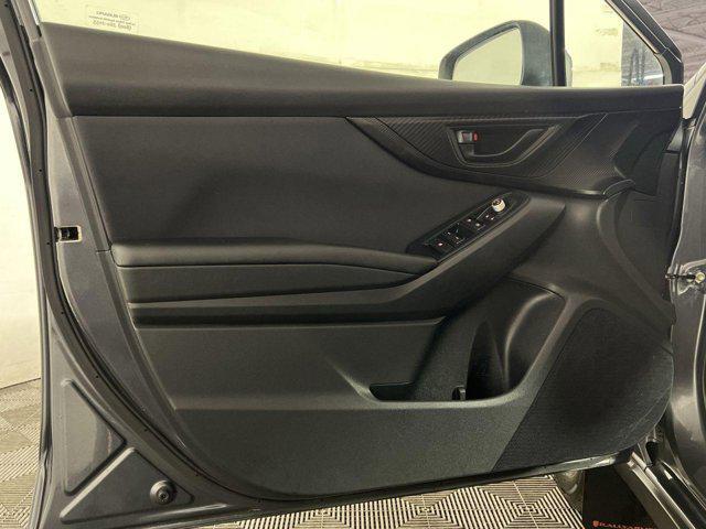 used 2021 Subaru Crosstrek car, priced at $20,500