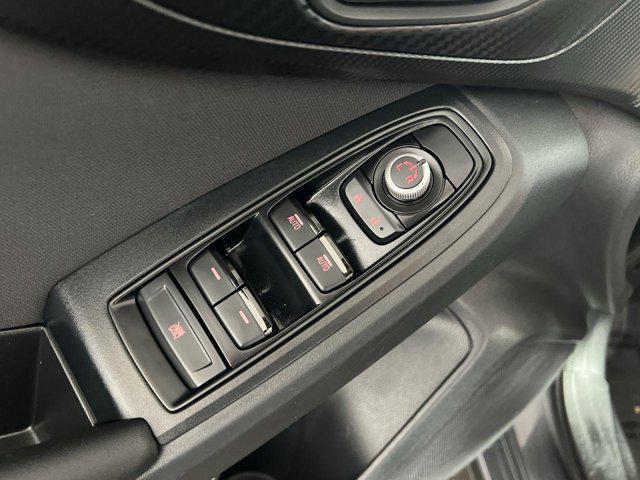 used 2021 Subaru Crosstrek car, priced at $20,500