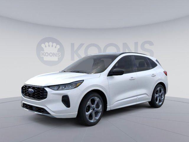 new 2024 Ford Escape car, priced at $29,948