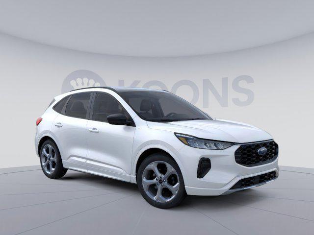 new 2024 Ford Escape car, priced at $29,948