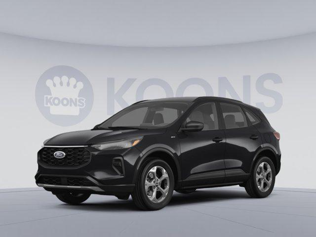 new 2025 Ford Escape car, priced at $29,180
