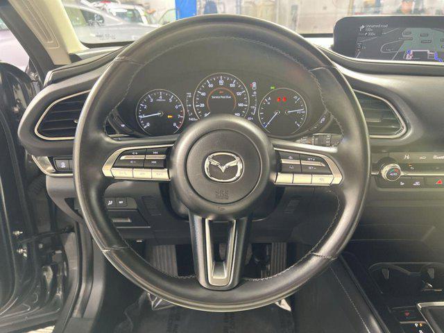 used 2023 Mazda CX-30 car, priced at $24,000