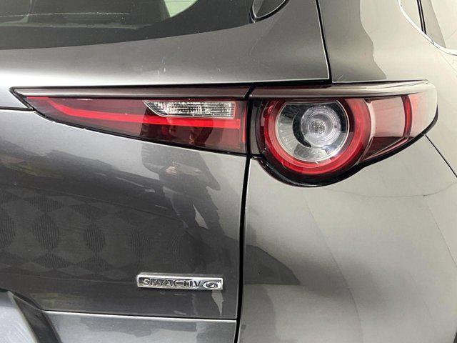 used 2023 Mazda CX-30 car, priced at $24,000