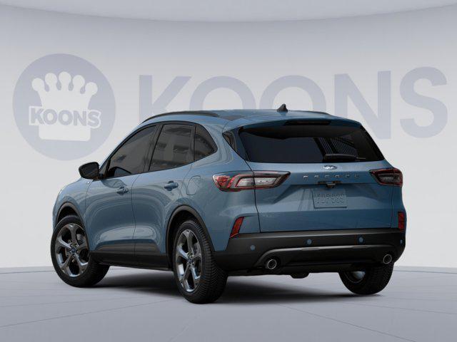 new 2025 Ford Escape car, priced at $26,442