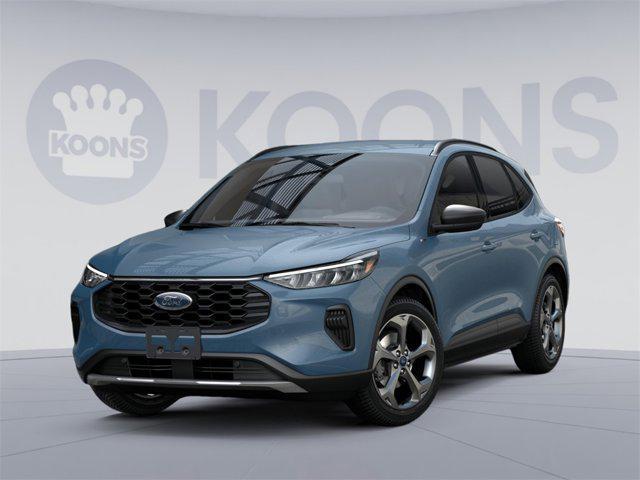 new 2025 Ford Escape car, priced at $26,975