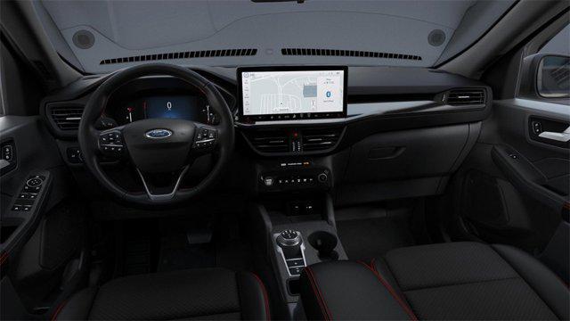 new 2025 Ford Escape car, priced at $26,975