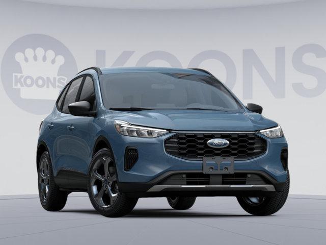 new 2025 Ford Escape car, priced at $26,975