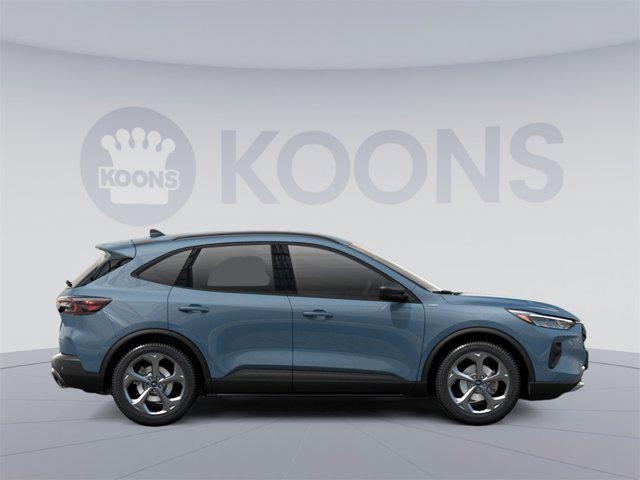 new 2025 Ford Escape car, priced at $26,975