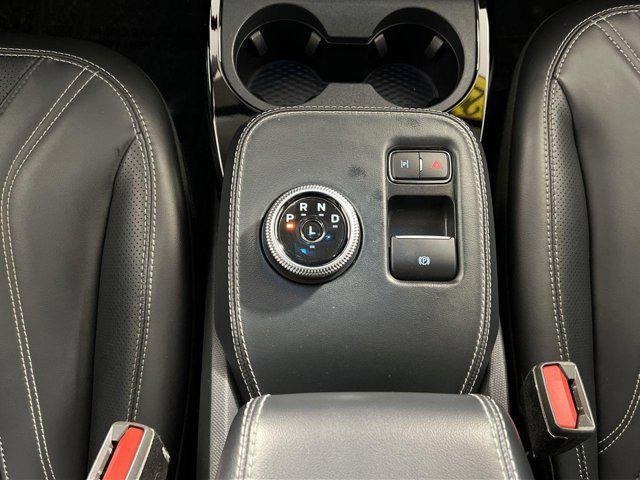 used 2021 Ford Mustang Mach-E car, priced at $24,995