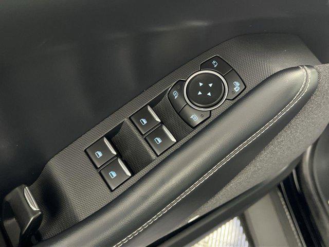 used 2021 Ford Mustang Mach-E car, priced at $24,995