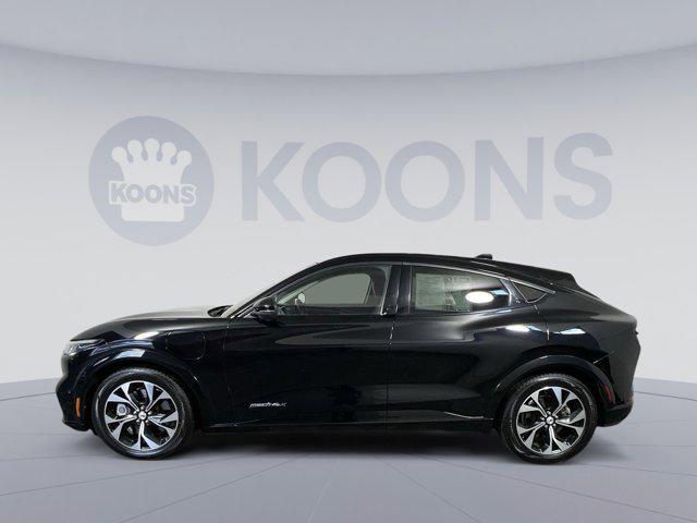 used 2021 Ford Mustang Mach-E car, priced at $24,995