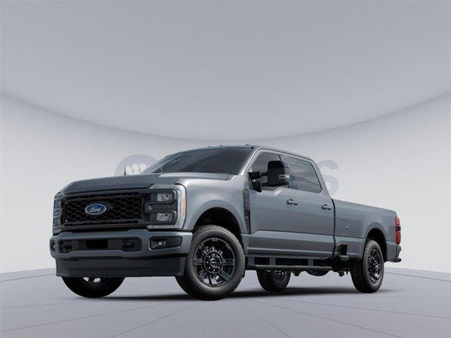new 2024 Ford F-350 car, priced at $87,315