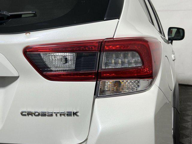 used 2020 Subaru Crosstrek car, priced at $22,406