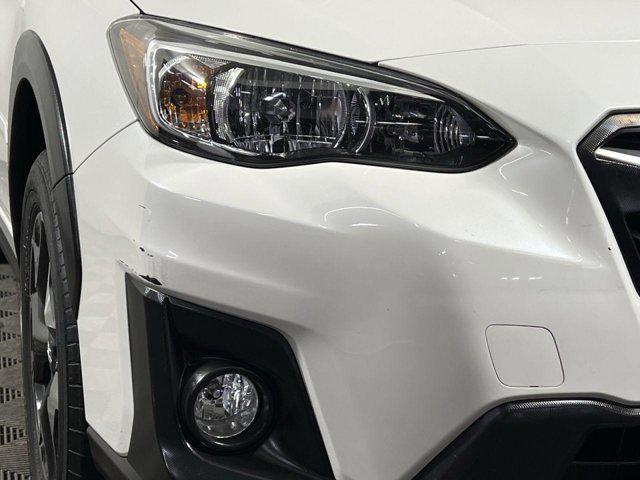 used 2020 Subaru Crosstrek car, priced at $22,406