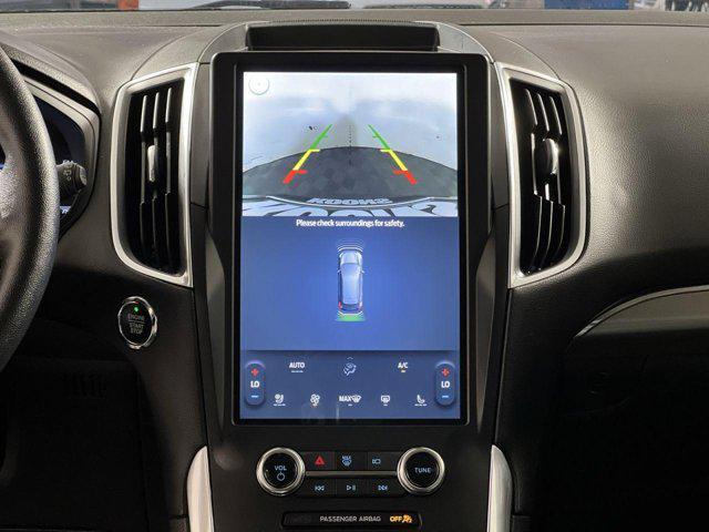 used 2024 Ford Edge car, priced at $31,000