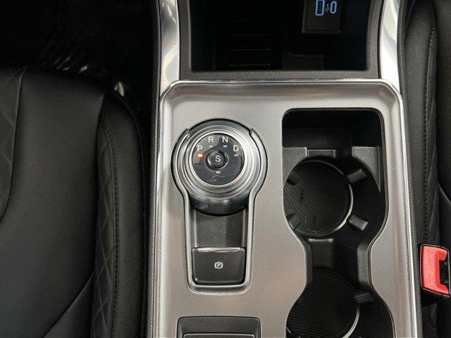 used 2024 Ford Edge car, priced at $31,000