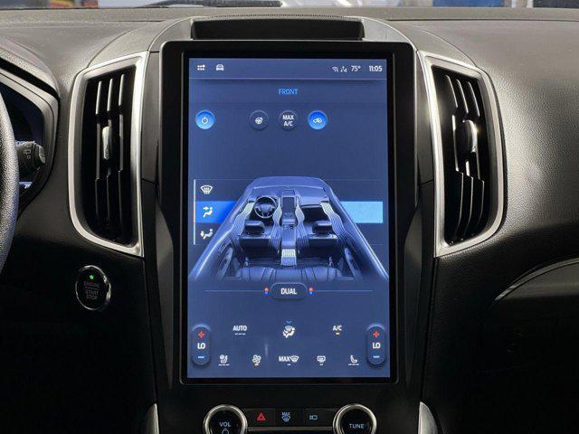 used 2024 Ford Edge car, priced at $31,000