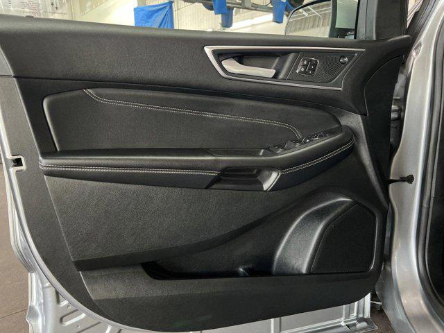 used 2024 Ford Edge car, priced at $31,000