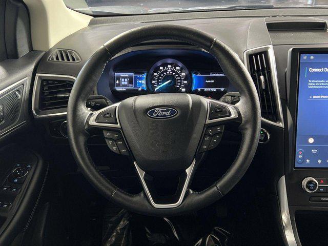 used 2024 Ford Edge car, priced at $31,000