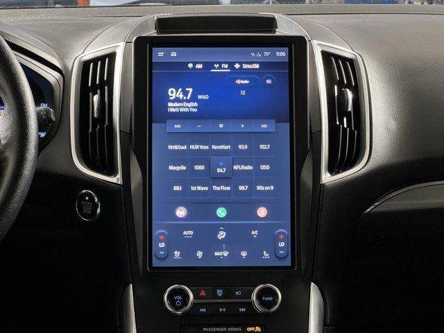 used 2024 Ford Edge car, priced at $31,000