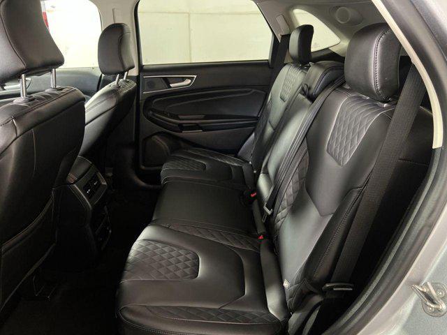 used 2024 Ford Edge car, priced at $31,000