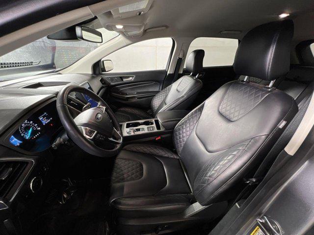 used 2024 Ford Edge car, priced at $31,000