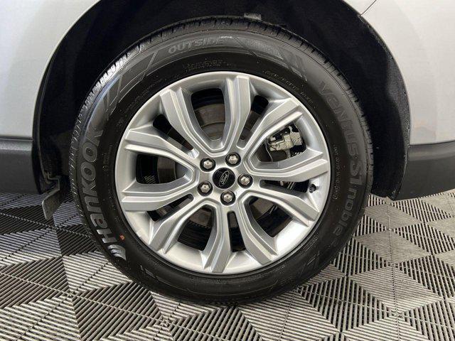 used 2024 Ford Edge car, priced at $31,000