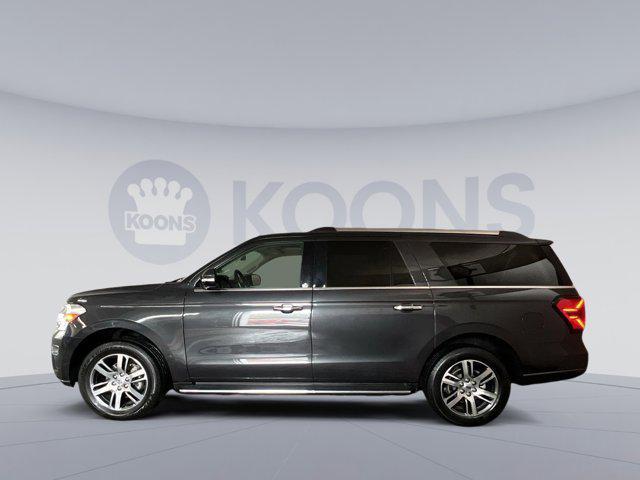 used 2023 Ford Expedition car, priced at $41,995