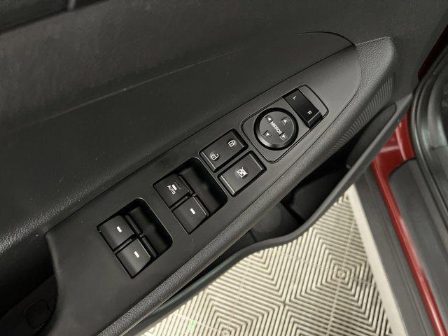 used 2018 Hyundai Tucson car, priced at $13,839
