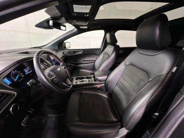 used 2024 Ford Edge car, priced at $35,308