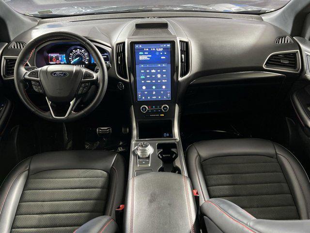 used 2024 Ford Edge car, priced at $35,308