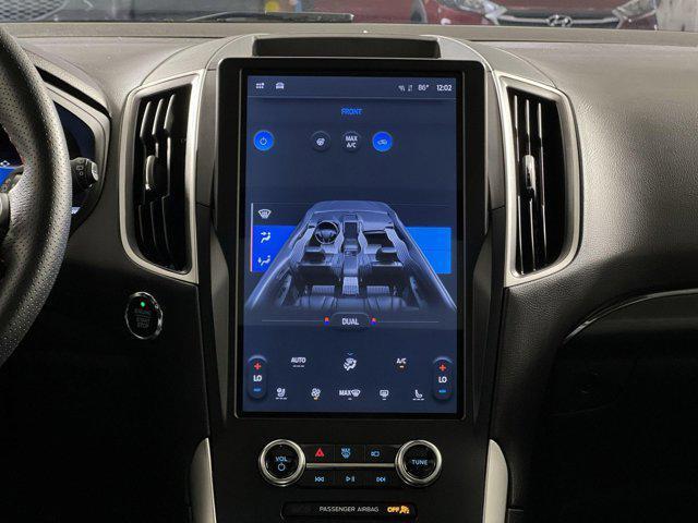 used 2024 Ford Edge car, priced at $35,308